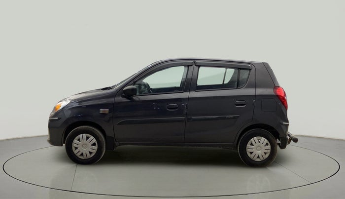2023 Maruti Alto VXI PLUS, Petrol, Manual, 17,825 km, Left Side