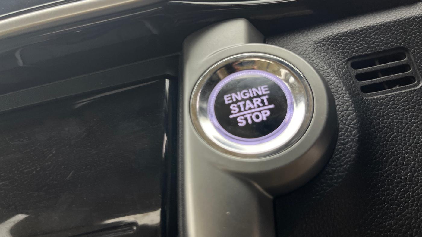 2019 Honda City 1.5L I-VTEC V MT, Petrol, Manual, 34,760 km, Keyless Start/ Stop Button