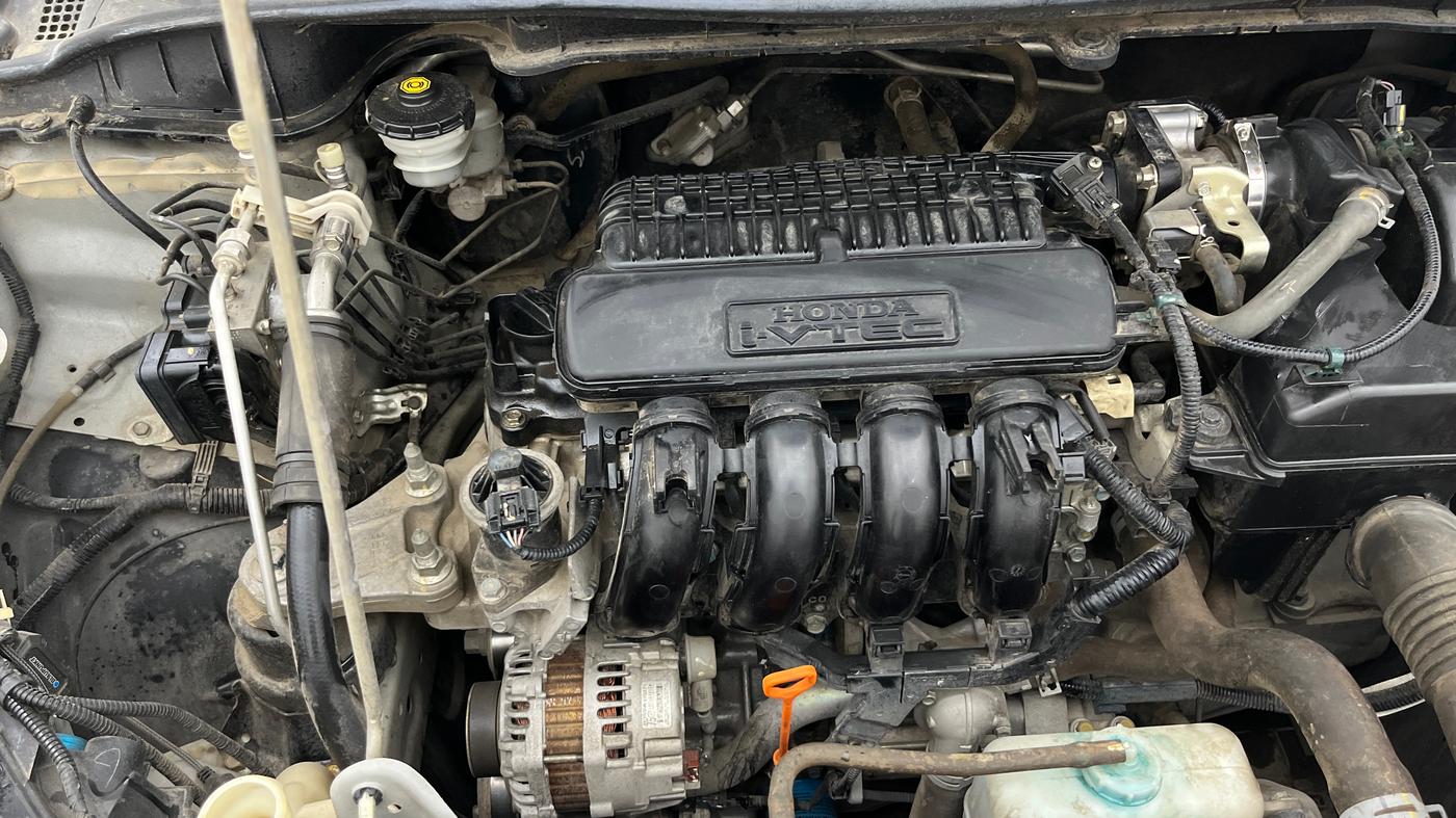 2019 Honda City 1.5L I-VTEC V MT, Petrol, Manual, 34,760 km, Engine View - Right