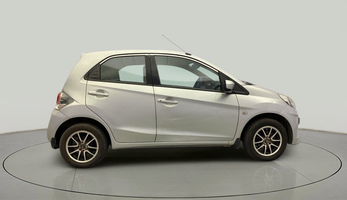 2013 Honda Brio S MT, Petrol, Manual, 92,050 km, Right Side View