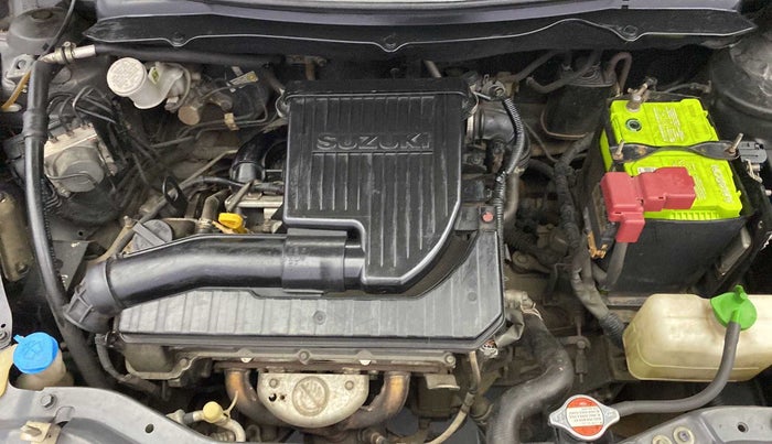 2012 Maruti Swift ZXI, Petrol, Manual, 81,136 km, Open Bonet