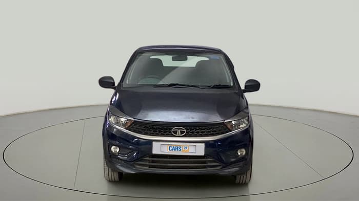 2021 Tata TIGOR XE PETROL, Petrol, Manual, 24,927 km, Front
