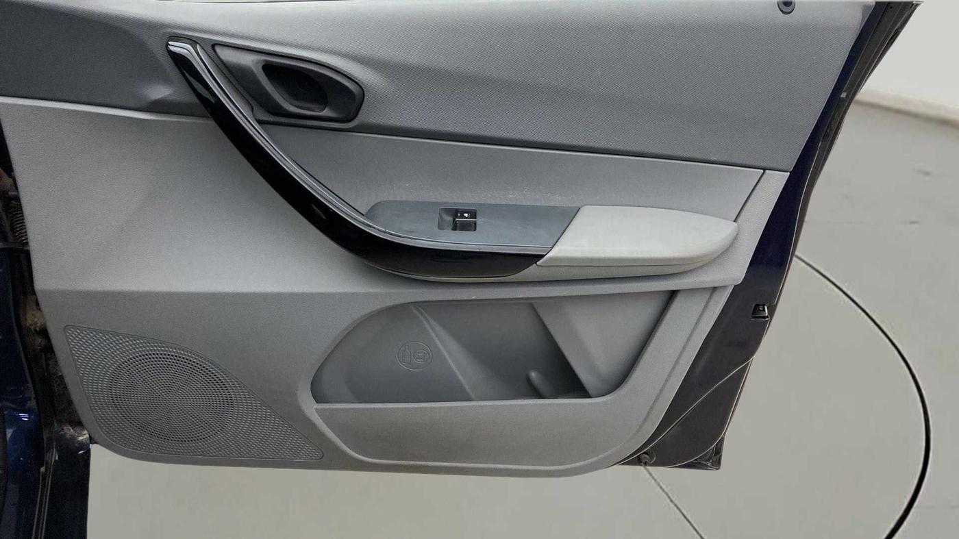 2021 Tata TIGOR XE PETROL, Petrol, Manual, 24,927 km, Driver Side Door Panels Control