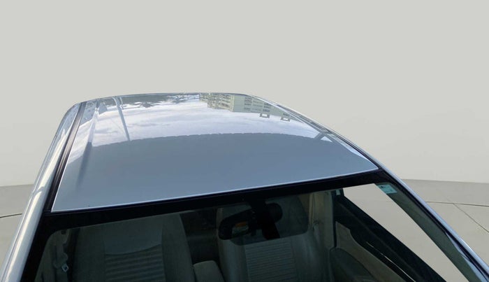2016 Maruti Ciaz VXI+, Petrol, Manual, 1,16,105 km, Roof