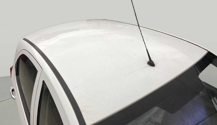 2023 Tata Tiago XM CNG, CNG, Manual, 17,340 km, Roof