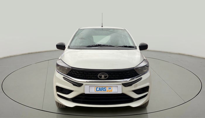 2023 Tata Tiago XM CNG, CNG, Manual, 17,340 km, Front