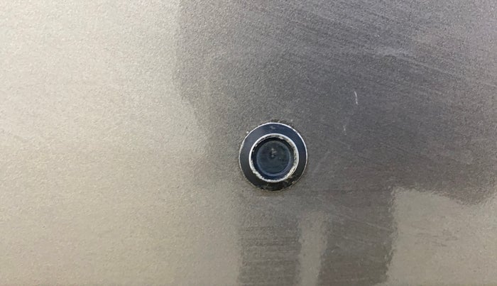 2018 Datsun Redi Go S 1.0 AMT, Petrol, Automatic, 40,396 km, Parking Camera