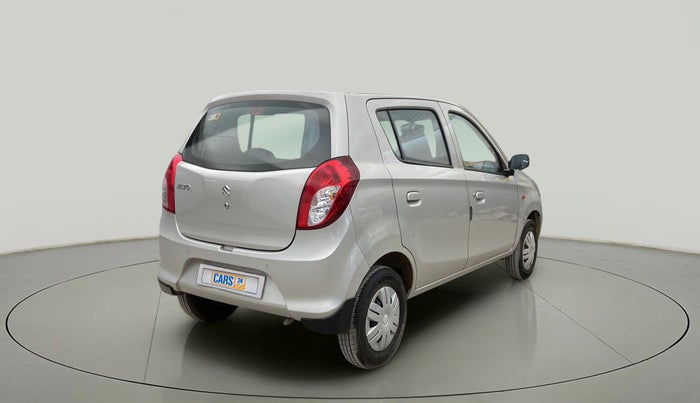 2022 Maruti Alto LXI O, Petrol, Manual, 13,185 km, Right Back Diagonal