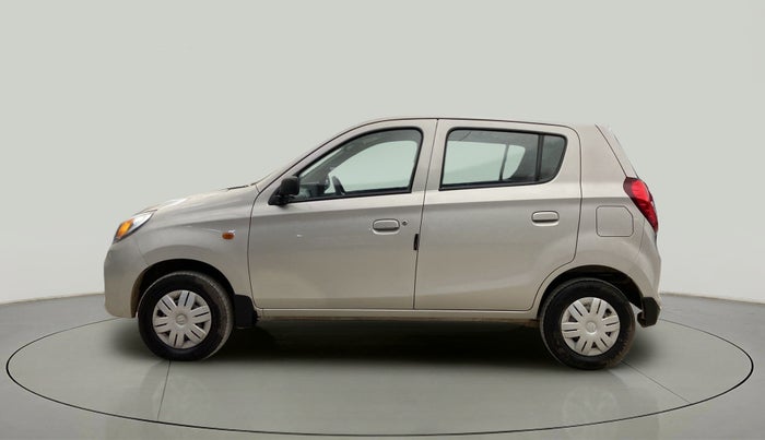 2022 Maruti Alto LXI O, Petrol, Manual, 13,185 km, Left Side