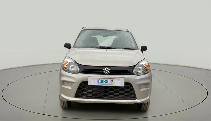 2022 Maruti Alto LXI O, Petrol, Manual, 13,185 km, Front