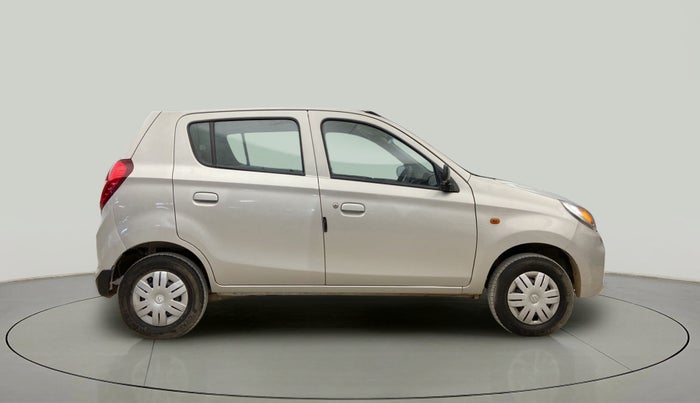 2022 Maruti Alto LXI O, Petrol, Manual, 13,185 km, Right Side View