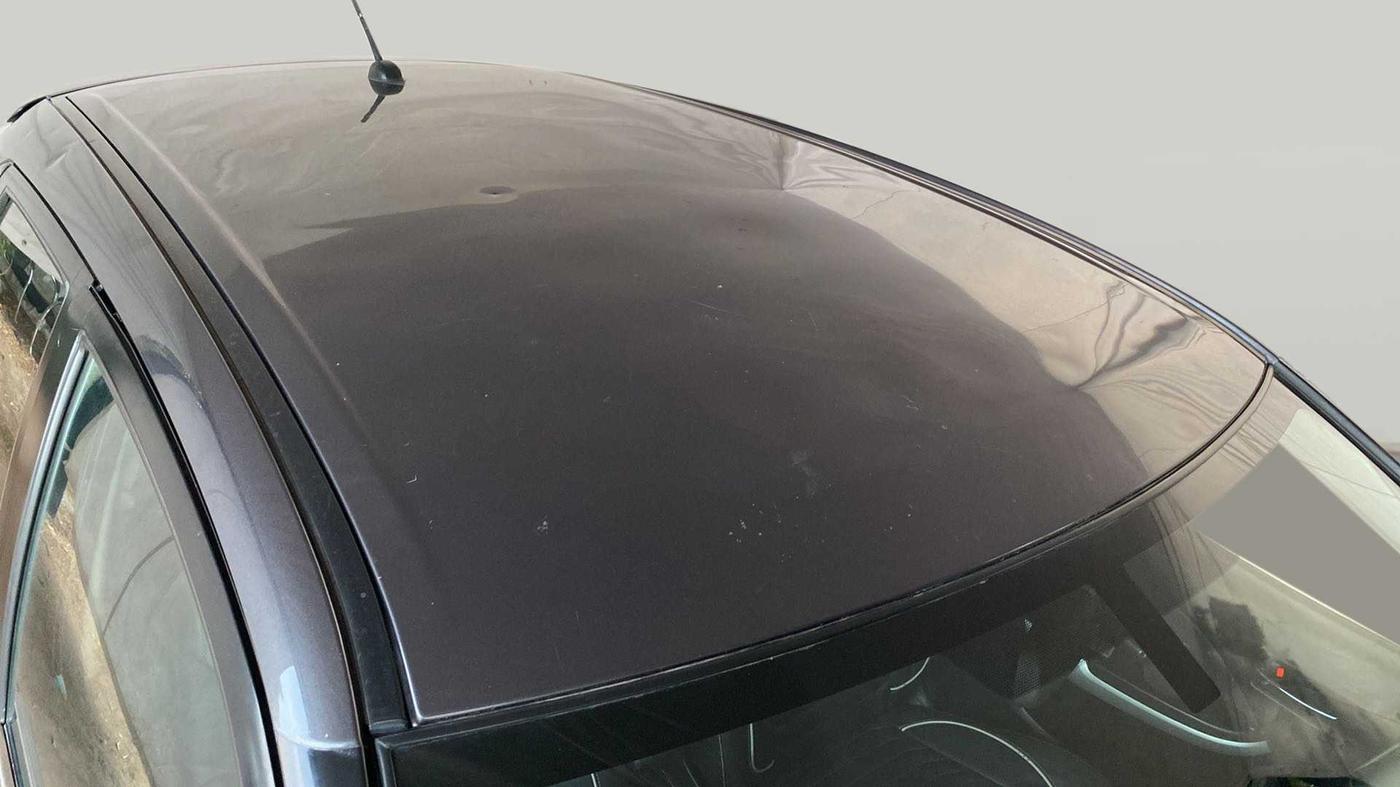 2017 Maruti Baleno DELTA PETROL 1.2, Petrol, Manual, 76,541 km, Roof