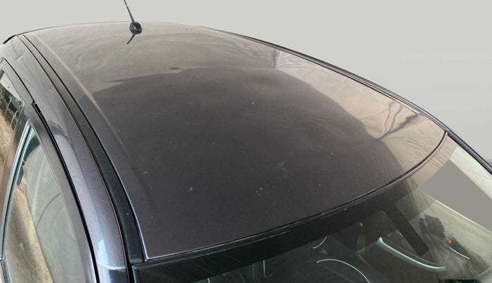 2017 Maruti Baleno DELTA PETROL 1.2, Petrol, Manual, 76,541 km, Roof