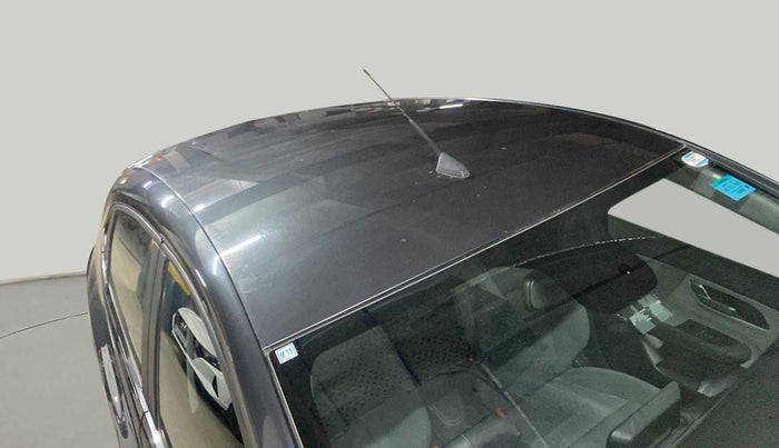 2020 Tata ALTROZ XZ PETROL, Petrol, Manual, 17,323 km, Roof