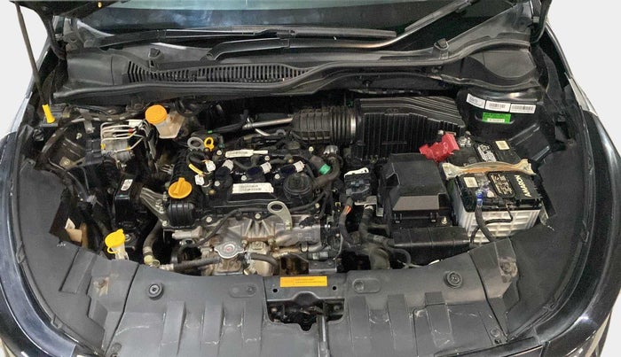 2020 Tata ALTROZ XZ PETROL, Petrol, Manual, 17,323 km, Open Bonet