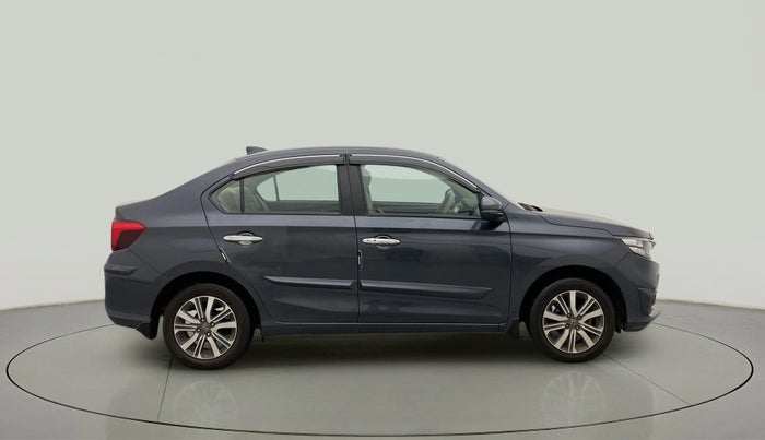 2023 Honda Amaze 1.2L I-VTEC VX CVT, Petrol, Automatic, 21,464 km, Right Side View