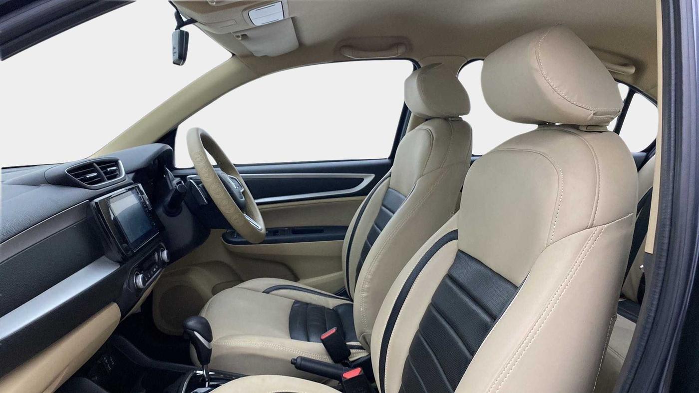 2023 Honda Amaze 1.2L I-VTEC VX CVT, Petrol, Automatic, 21,464 km, Right Side Front Door Cabin