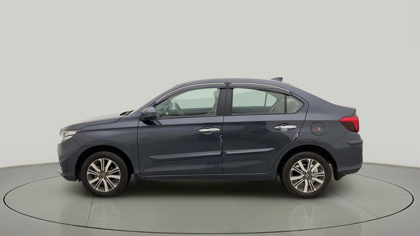 2023 Honda Amaze 1.2L I-VTEC VX CVT, Petrol, Automatic, 21,464 km, Left Side