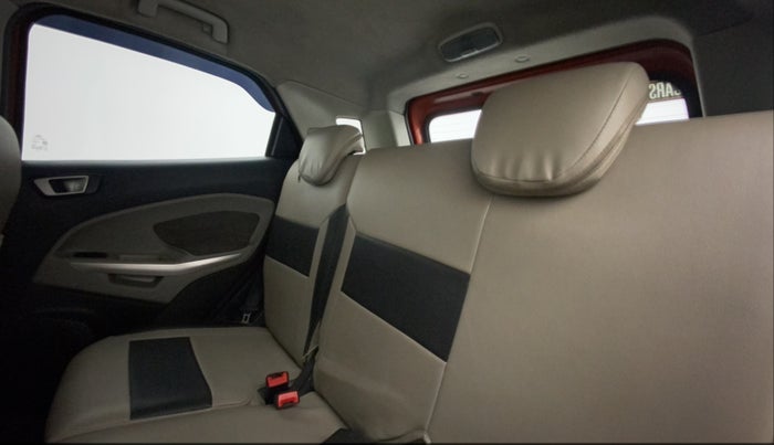 2016 Ford Ecosport TITANIUM 1.5L DIESEL, Diesel, Manual, 95,238 km, Right Side Rear Door Cabin