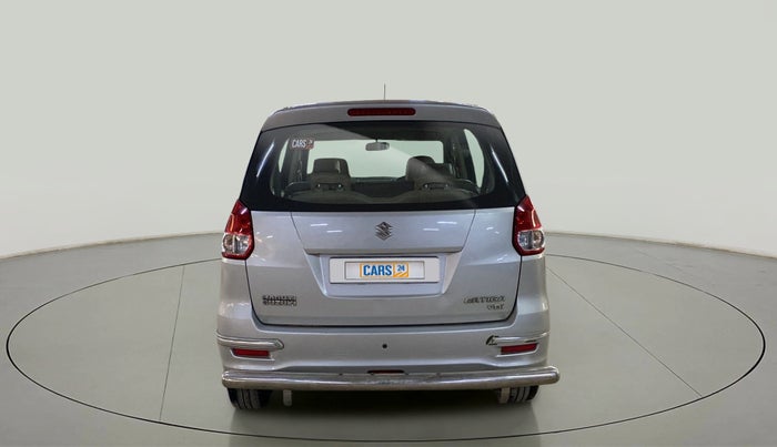 2012 Maruti Ertiga VDI, Diesel, Manual, 85,264 km, Back/Rear