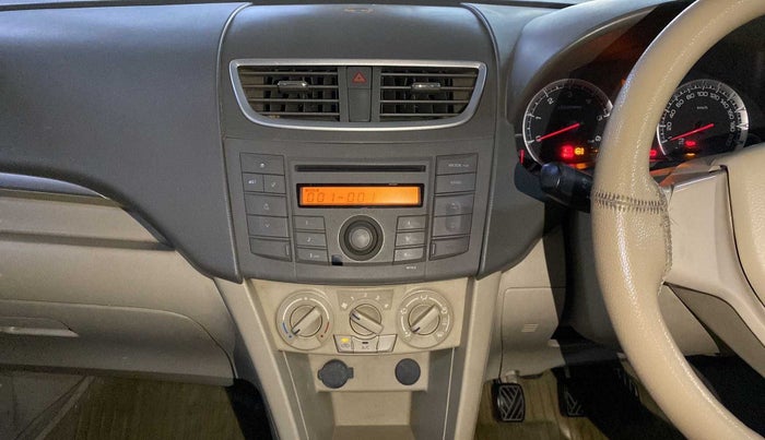 2012 Maruti Ertiga VDI, Diesel, Manual, 85,264 km, Air Conditioner