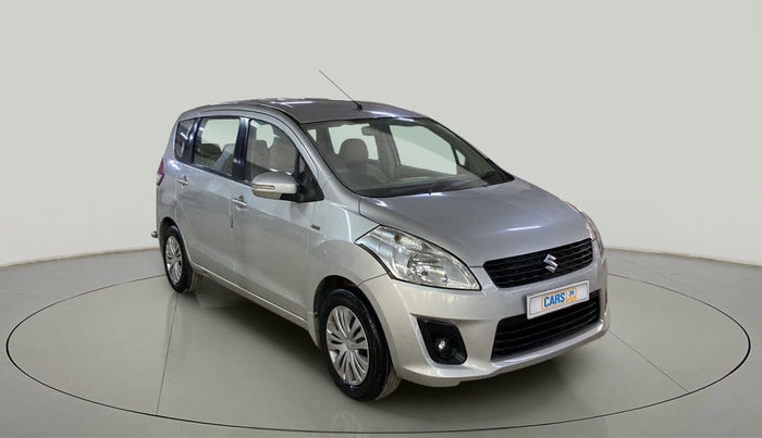 2012 Maruti Ertiga VDI, Diesel, Manual, 85,264 km, SRP