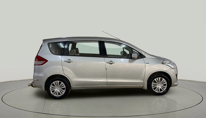 2012 Maruti Ertiga VDI, Diesel, Manual, 85,264 km, Right Side View