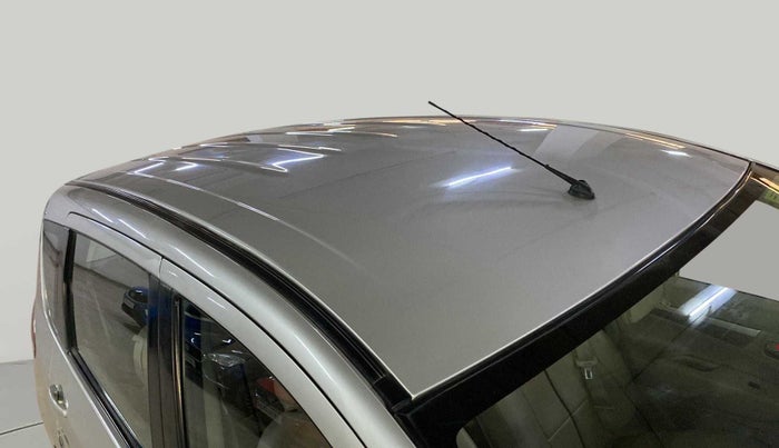 2012 Maruti Ertiga VDI, Diesel, Manual, 85,264 km, Roof