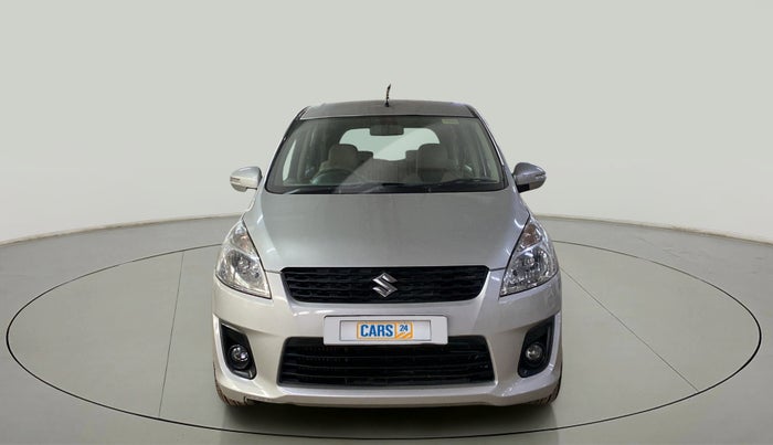 2012 Maruti Ertiga VDI, Diesel, Manual, 85,264 km, Front