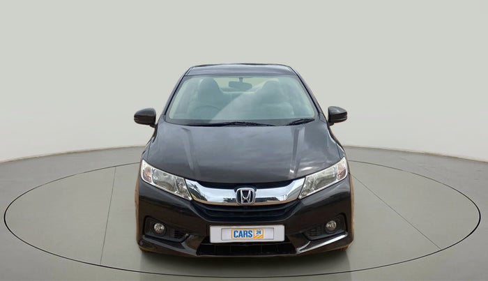 2014 Honda City 1.5L I-VTEC V MT, Petrol, Manual, 74,032 km, Front