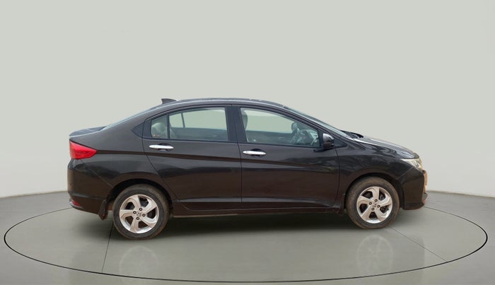 2014 Honda City 1.5L I-VTEC V MT, Petrol, Manual, 74,032 km, Right Side View