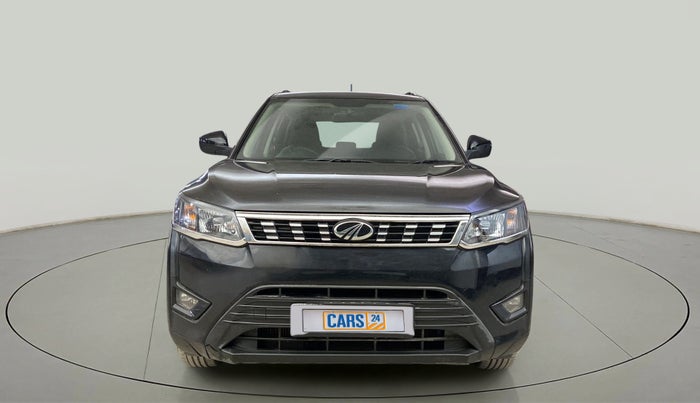 2021 Mahindra XUV300 W6 1.2 PETROL, Petrol, Manual, 39,382 km, Front