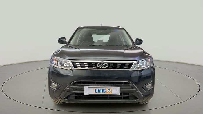 2021 Mahindra XUV300 W6 1.2 PETROL, Petrol, Manual, 39,382 km, Front