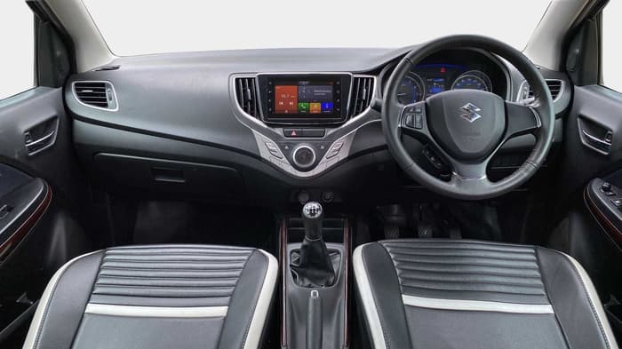 Interior
