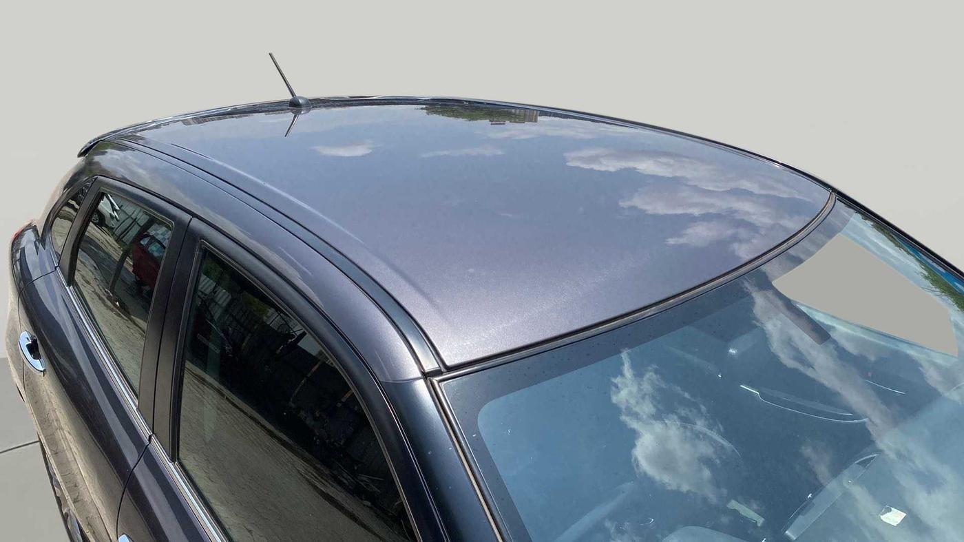 2018 Maruti Baleno ZETA PETROL 1.2, Petrol, Manual, 38,815 km, Roof