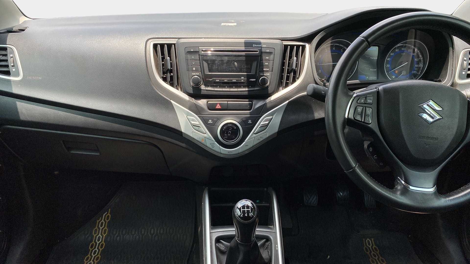 Features