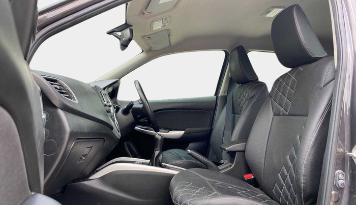 2018 Maruti Baleno ZETA PETROL 1.2, Petrol, Manual, 38,815 km, Right Side Front Door Cabin