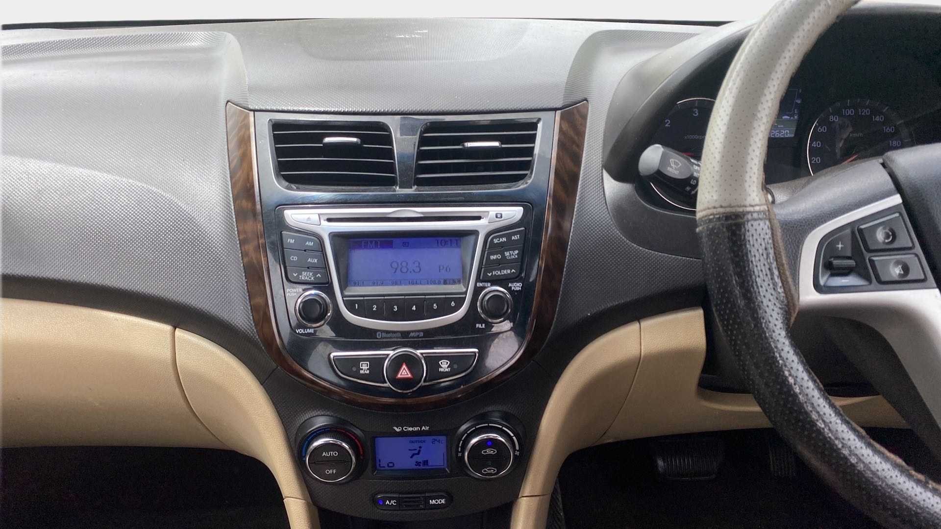 Features