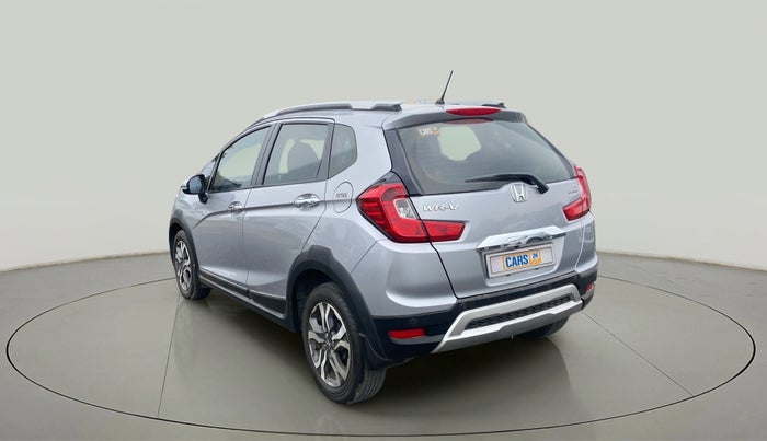2019 Honda WR-V 1.2L I-VTEC VX MT, Petrol, Manual, 19,174 km, Left Back Diagonal