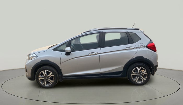 2019 Honda WR-V 1.2L I-VTEC VX MT, Petrol, Manual, 19,174 km, Left Side