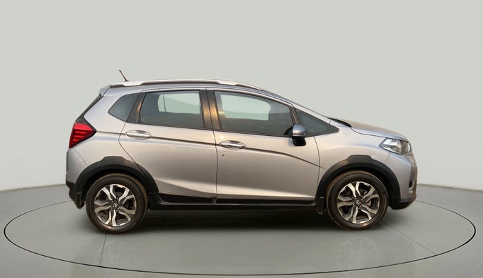 2019 Honda WR-V 1.2L I-VTEC VX MT, Petrol, Manual, 19,174 km, Right Side View