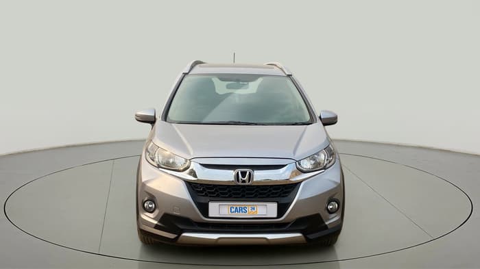 2019 Honda WR-V 1.2L I-VTEC VX MT, Petrol, Manual, 19,174 km, Front