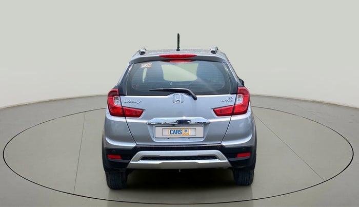 2019 Honda WR-V 1.2L I-VTEC VX MT, Petrol, Manual, 19,174 km, Back/Rear