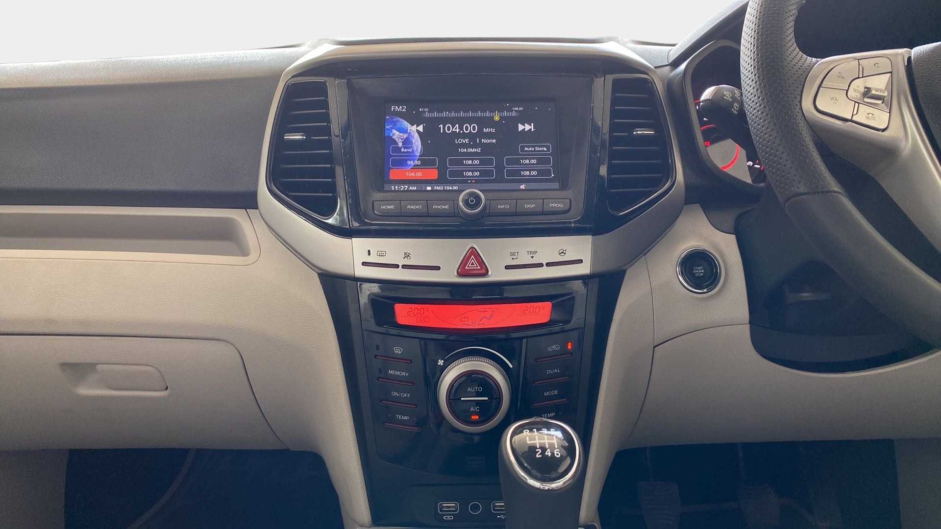 Features