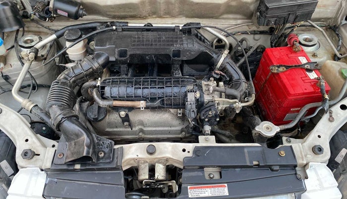 2014 Maruti Alto 800 LXI, Petrol, Manual, 73,060 km, Open Bonet