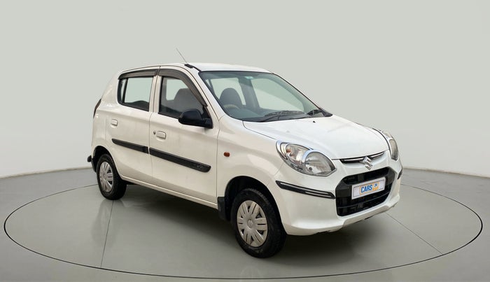2014 Maruti Alto 800 LXI, Petrol, Manual, 73,060 km, Right Front Diagonal