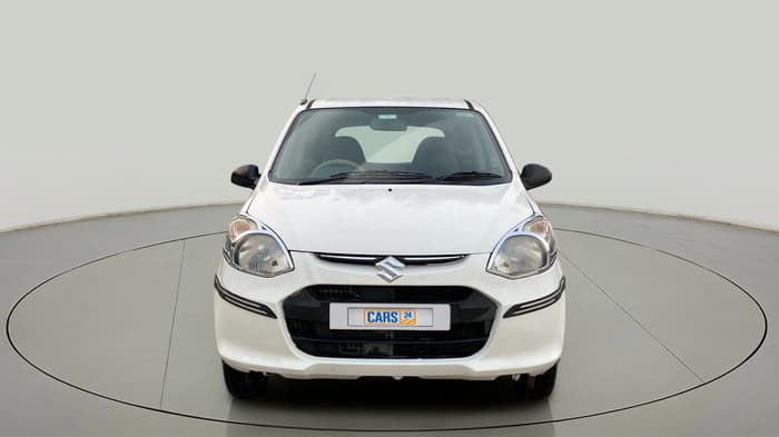 2014 Maruti Alto 800 LXI, Petrol, Manual, 73,060 km, Front