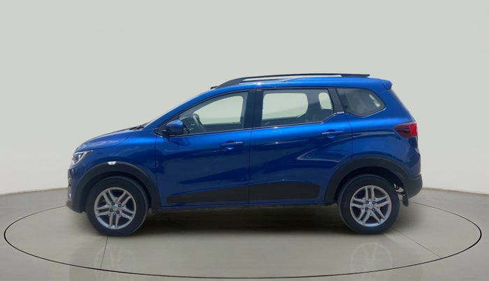 2019 Renault TRIBER RXZ, Petrol, Manual, 7,013 km, Left Side
