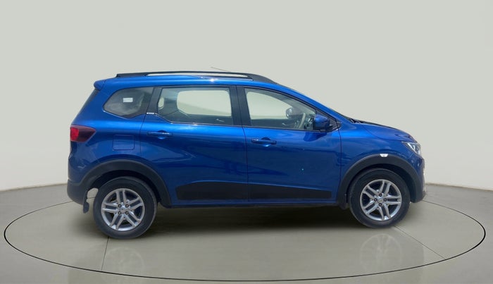 2019 Renault TRIBER RXZ, Petrol, Manual, 7,013 km, Right Side View