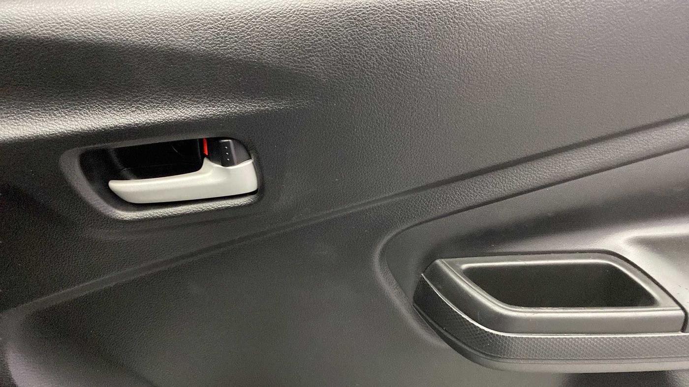 2023 Maruti Celerio VXI, Petrol, Manual, 6,270 km, Driver Side Door Panels Control